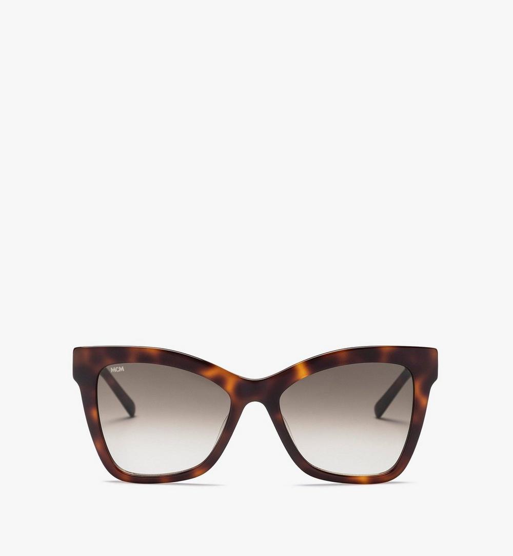 MCM712S Butterfly Sunglasses 1